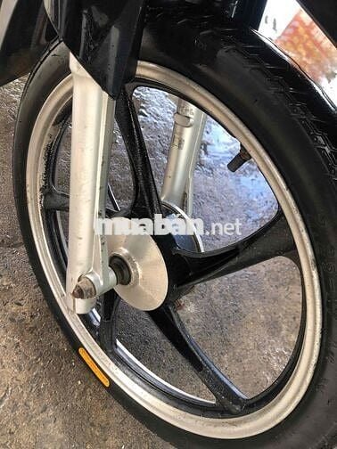 Yamaha Sirius 50cc Đen