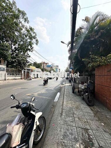 CHO THUÊ NHÀ MẶT TIỀN LÊ QUANG ĐỊNH P1 GV SÁT BÊN BÌNH THẠNH