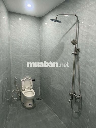 🍀 nhà đẹp 1 trệt 1 lầu 3 phòng ngủ thới hoà 31