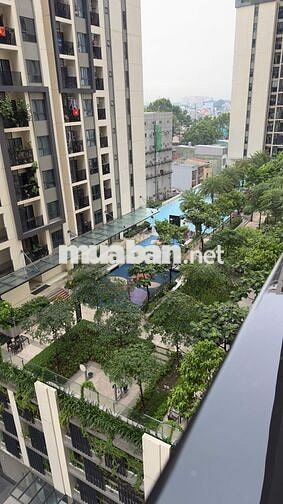 CHO THUÊ CĂN HỘ HÀ ĐÔ CENTROSA – 2PN  86M² 25 TRIỆU/THÁNG
