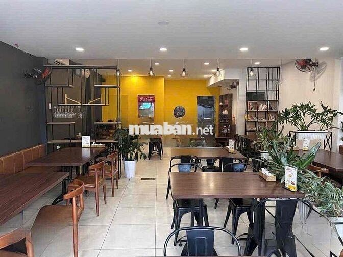 CHO THUÊ NHÀ MẶT TIỀN LÊ QUANG ĐỊNH P1 GV SÁT BÊN BÌNH THẠNH