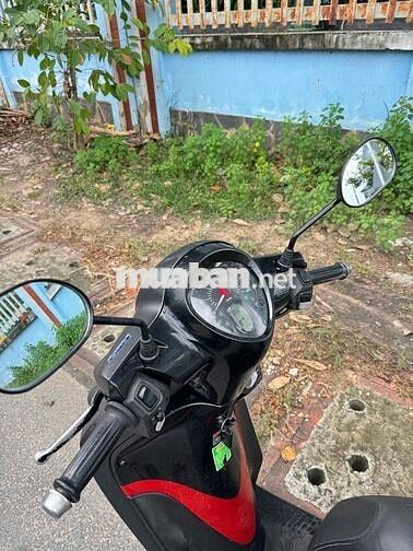 Yamaha Janus 2020 Smartkey Đen, Đỏ