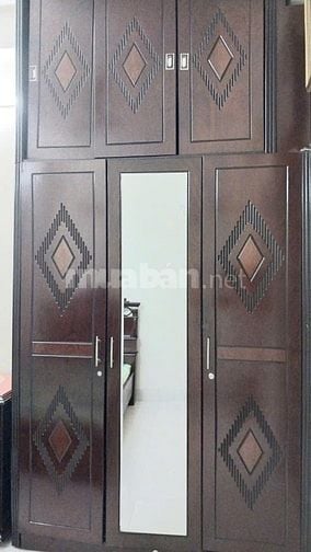 CHÍNH CHỦ CHO THUÊ PHÒNG SƯ VẠN HẠNH, ĐỐI DIỆN CHỢ AN ĐÔNG PLAZA
