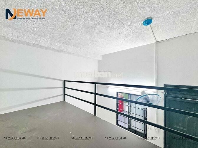 PHÒNG TRỌ GIÁ RẼ - NỘI THẤT CƠ BẢN - NGAY AEON TÂN PHÚ