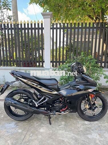 Yamaha Exciter 150 2016 Đen
