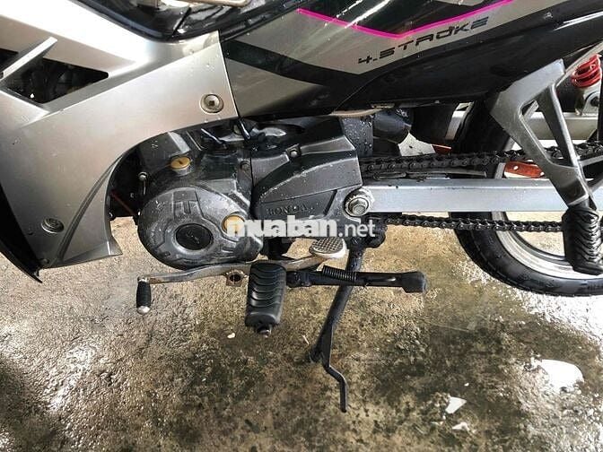 Yamaha Sirius 50cc Đen