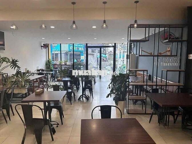 CHO THUÊ NHÀ MẶT TIỀN LÊ QUANG ĐỊNH P1 GV SÁT BÊN BÌNH THẠNH