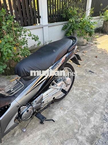 Honda Wave S 110 Đen Zin êm ru