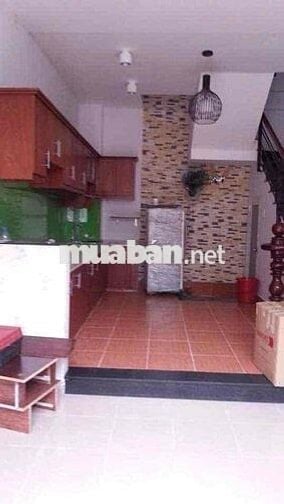 Nguyên căn 2pn 3wc hẻm Hoàng Hoa Thám, p6, Bình Thạnh