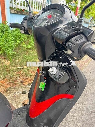 Yamaha Janus 2020 Smartkey Đen, Đỏ