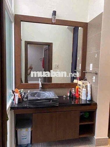 CHO THUÊ NHÀ 2 TẦNG MẶT TIỀN ĐƯỜNG- NGUYỄN HỮU HÀO - NAM VIỆT Á