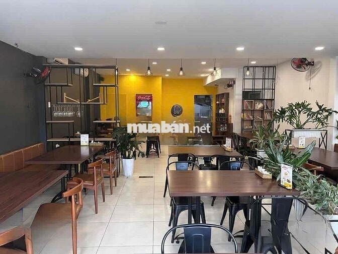 CHO THUÊ NHÀ MẶT TIỀN LÊ QUANG ĐỊNH P1 GV SÁT BÊN BÌNH THẠNH
