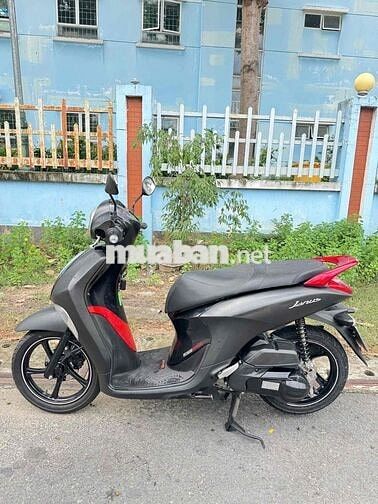 Yamaha Janus 2020 Smartkey Đen, Đỏ