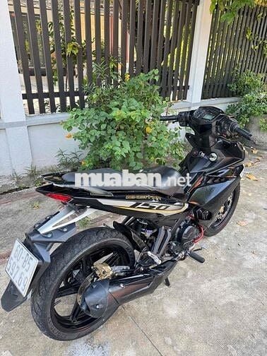Yamaha Exciter 150 2016 Đen
