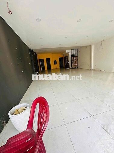 CHO THUÊ NHÀ MẶT TIỀN LÊ QUANG ĐỊNH P1 GV SÁT BÊN BÌNH THẠNH