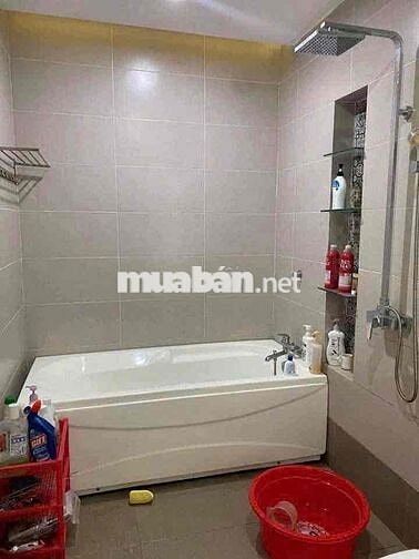 CHO THUÊ NHÀ 2 TẦNG MẶT TIỀN ĐƯỜNG- NGUYỄN HỮU HÀO - NAM VIỆT Á