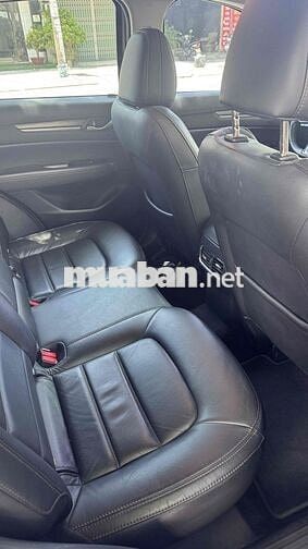 Mazda CX5 Deluxe 2019 Xanh đen