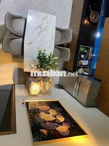 CHO THUÊ NHÀ 2 TẦNG MẶT TIỀN ĐƯỜNG- NGUYỄN HỮU HÀO - NAM VIỆT Á