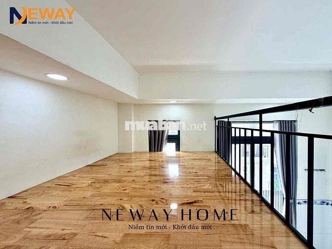 CHO THUÊ PHÒNG GÁC ĐI BỘ ĐH CÔNG THƯƠNG - LÊ TRỌNG TẤN - THOÁNG MÁT
