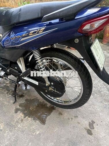 Honda Wave 2020 Xanh