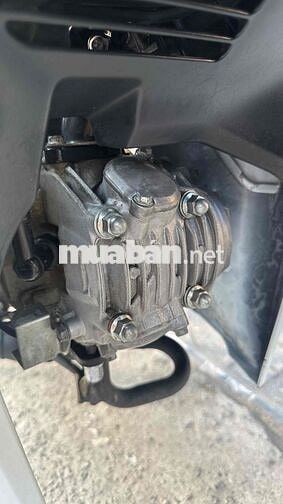 Honda Wave i 125 2021 Trắng đỏ ( hỗ trợ góp )