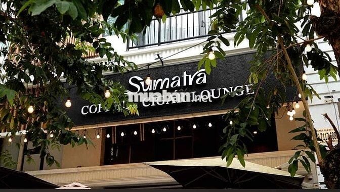 SUMATRA COFFEE TUYỂN DỤNG