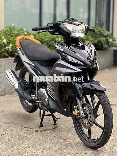 Yamaha Exciter 135 2013 Đen Chính Chủ Sang Tên