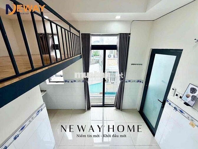 CHO THUÊ PHÒNG GÁC ĐI BỘ ĐH CÔNG THƯƠNG - LÊ TRỌNG TẤN - THOÁNG MÁT