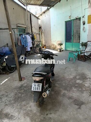Suzuki Hayate 125cc Đỏ đen Việt Nam