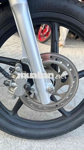 Honda Future Fi 2008 áo 2009 đỏ ( hỗ trợ góp )