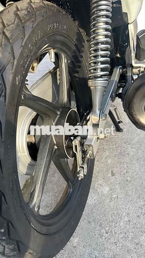Honda Wave i 125 2021 Trắng đỏ ( hỗ trợ góp )