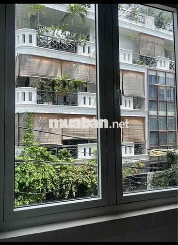 Phòng trọ sạch sẽ thoáng mát gần công viên văn hóa Gò Vấp