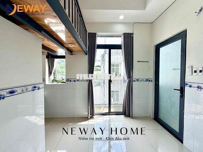 CHO THUÊ PHÒNG GÁC ĐI BỘ ĐH CÔNG THƯƠNG - LÊ TRỌNG TẤN - THOÁNG MÁT