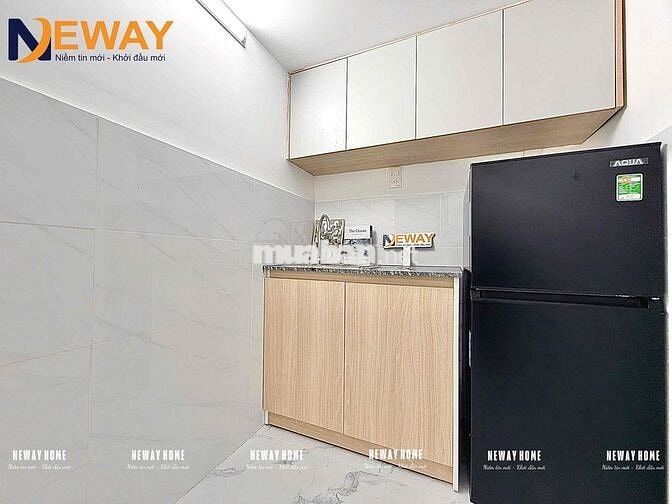 KHAI TRƯƠNG 40 PHÒNG MỚI XÂY - FULL NỘI THẤT - BÊN ĐẠI HỌC VĂN HIẾN