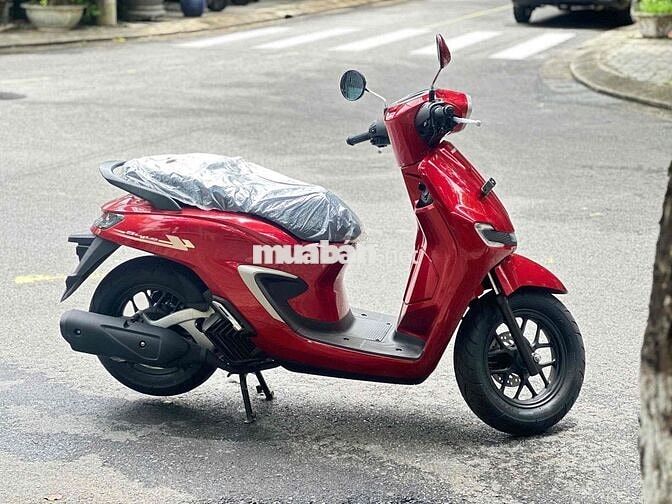 Honda Stylo 2025 Trắng