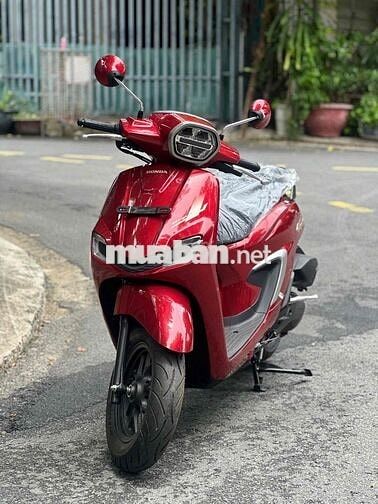Honda Stylo 2025 Trắng