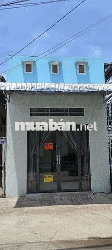 Trọ mặt tiền, hẻm 7m, Lê Phước Thọ