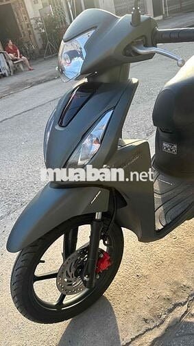 Honda Vision 2021 Xanh ( hỗ trợ góp )