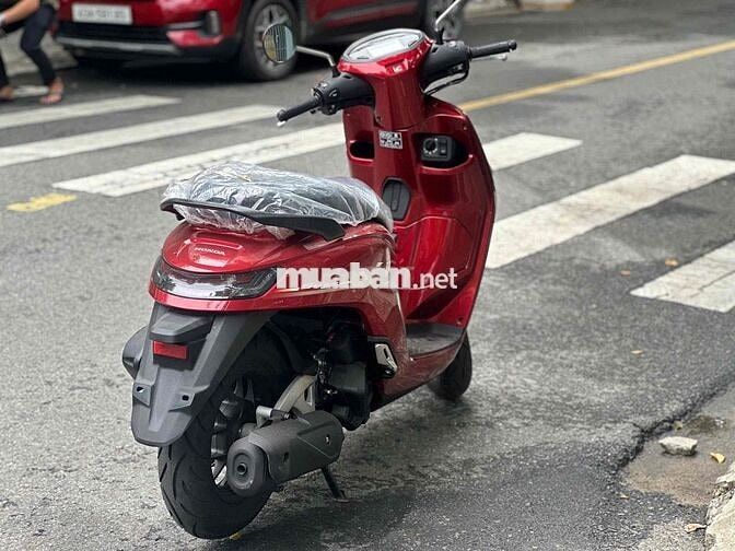 Honda Stylo 2025 Trắng