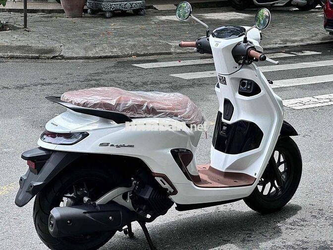 Honda Stylo 2025 Trắng