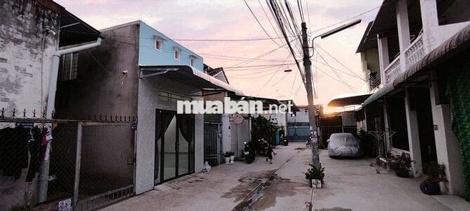 Trọ mặt tiền, hẻm 7m, Lê Phước Thọ