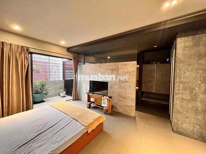 Nhà Phố KDC Jamona CiTy Quận 7, có thang máy, không kén khách