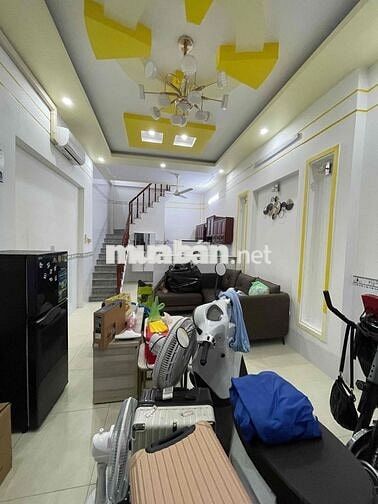 nhà 1 lầu hoàn công kdc an khánh,  trường đại học y dược cần thơ