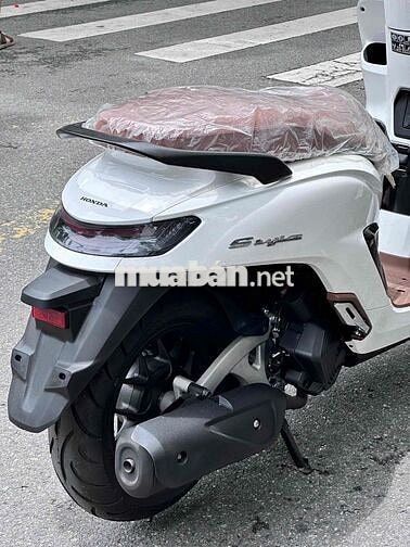 Honda Stylo 2025 Trắng