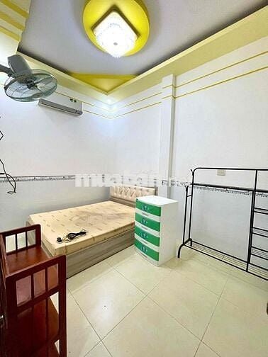 nhà 1 lầu hoàn công kdc an khánh,  trường đại học y dược cần thơ