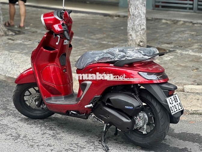 Honda Stylo 2025 Trắng