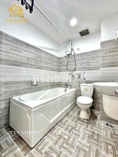 ✨PENTHOUSE NGAY CẦU THỊ NGHÈ - CĂN ĐẸP HIẾM CÓ TẠI BÌNH THẠNH