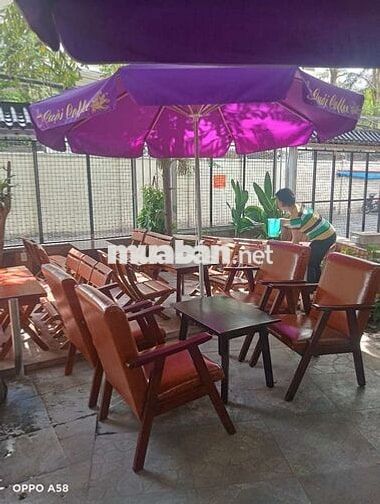 TUYỂN NHÂN VIÊN PHA CHẾ 