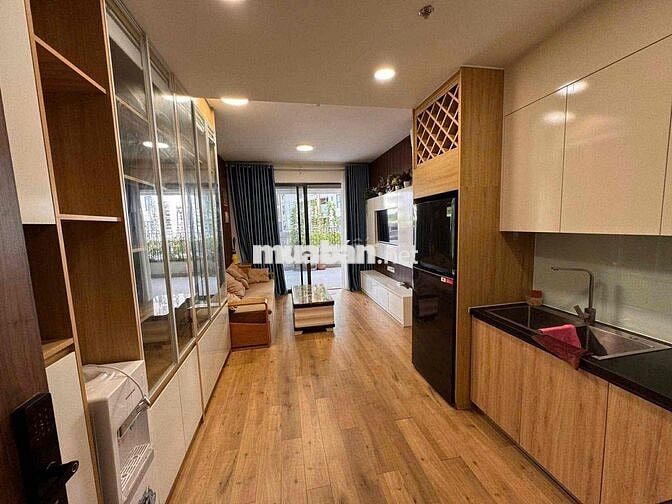 căn hộ sân vườn 81m2 sử dụng riêng tại Akari