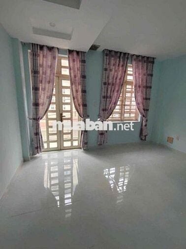NGAY VẠN PHÚC- KDC HỒNG LONG NHÀ 2 LẦU 4PN 3WC Ở + VPCTY+ KD ONLINE